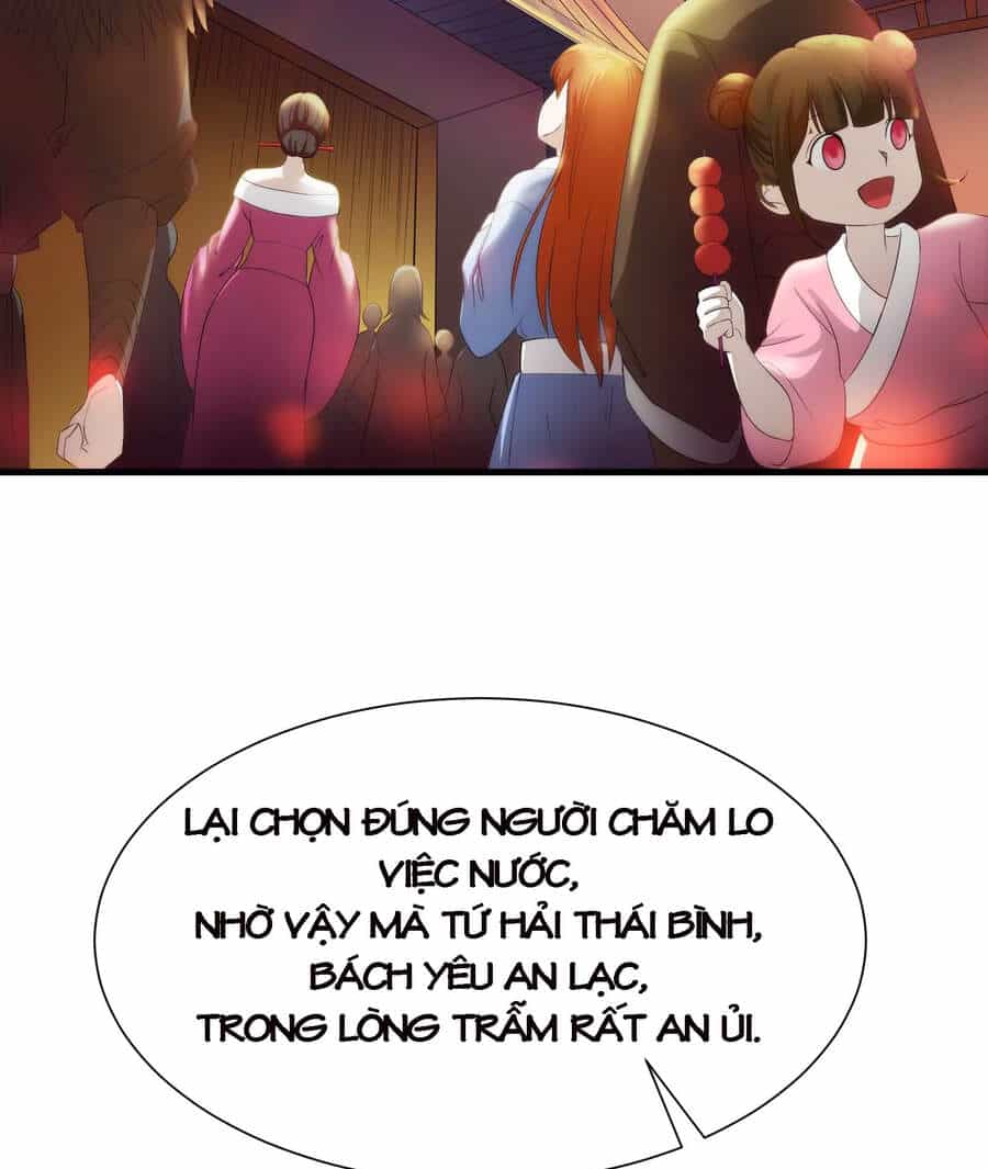 Đánh Bại Chư Thiên - Chương 27 - ảnh 5