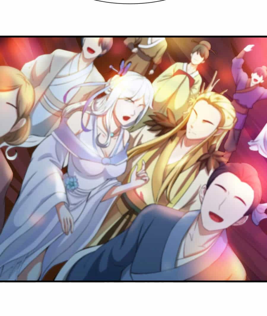 Đánh Bại Chư Thiên - Chương 27 - ảnh 6