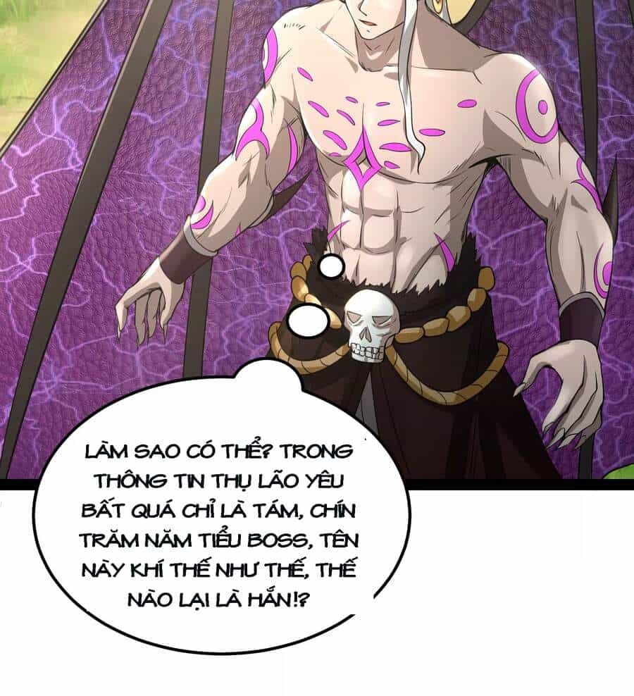 Đánh Bại Chư Thiên - Chương 30 - ảnh 8