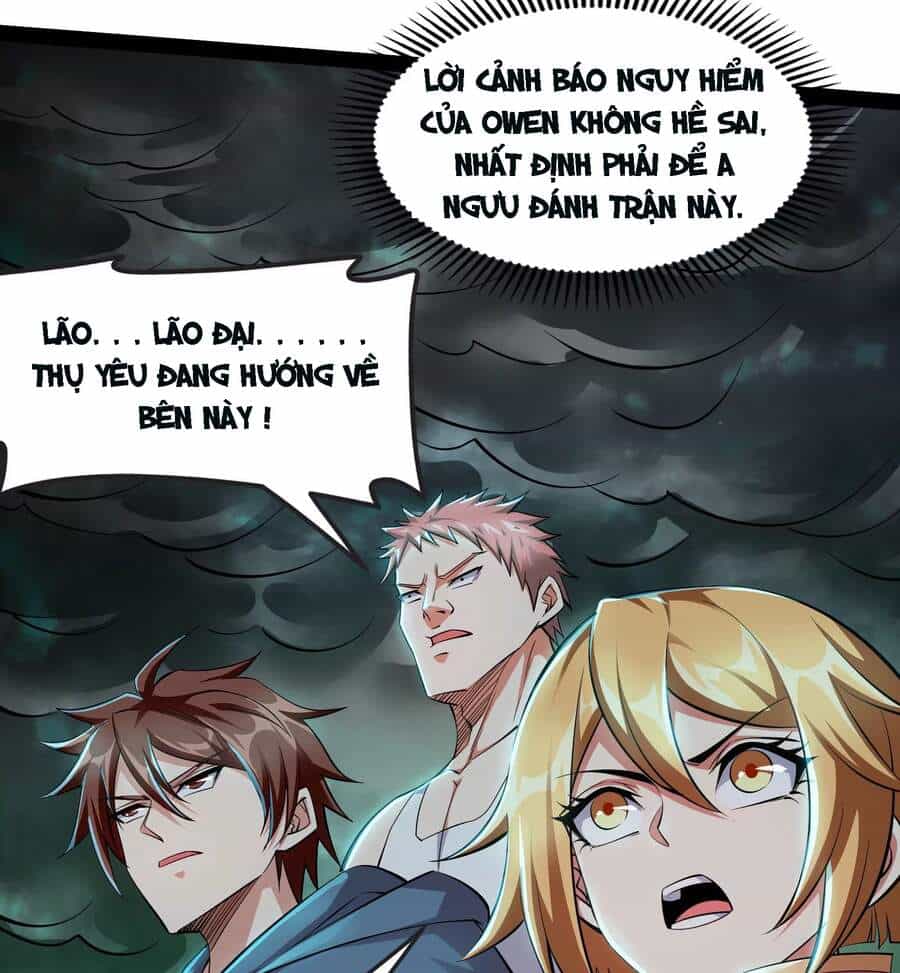 Đánh Bại Chư Thiên - Chương 33 - ảnh 51