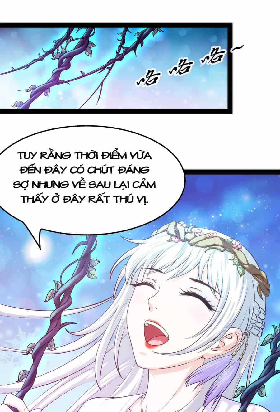Đánh Bại Chư Thiên - Chương 39 - ảnh 24