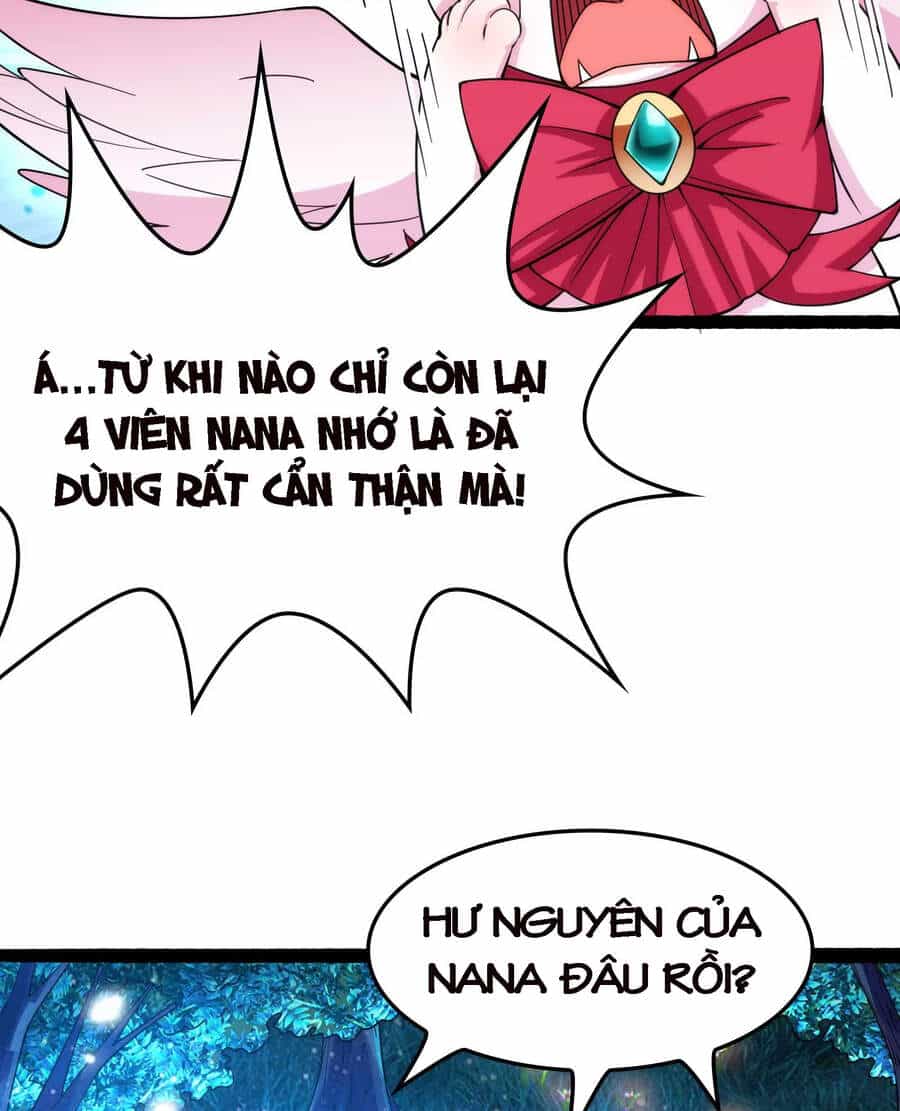 Đánh Bại Chư Thiên - Chương 39 - ảnh 68