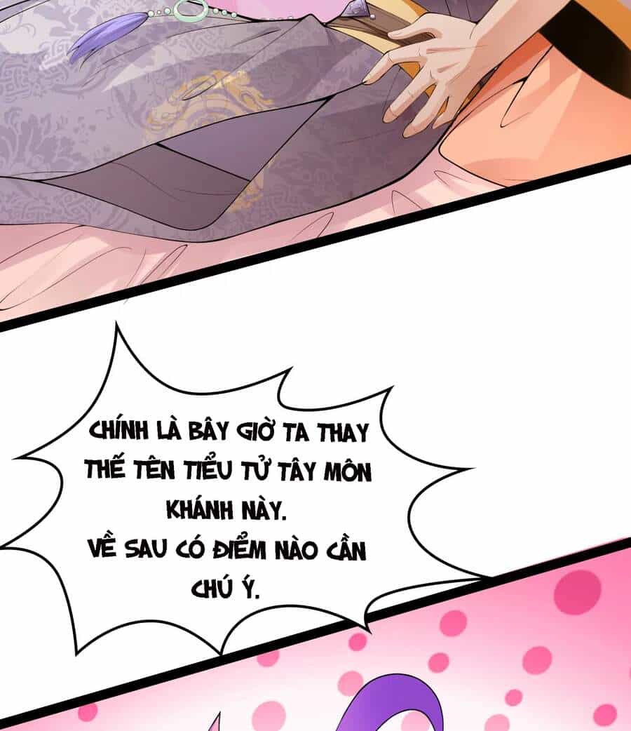 Đánh Bại Chư Thiên - Chương 40 - ảnh 28