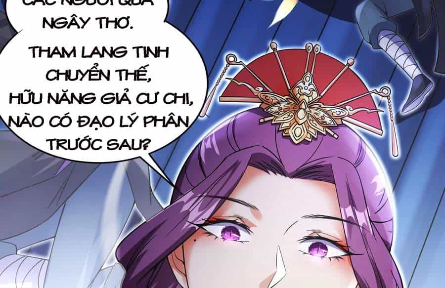 Đánh Bại Chư Thiên - Chương 40 - ảnh 76