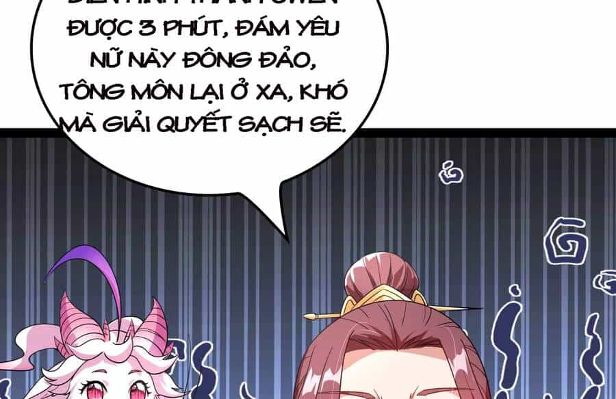 Đánh Bại Chư Thiên - Chương 40 - ảnh 84