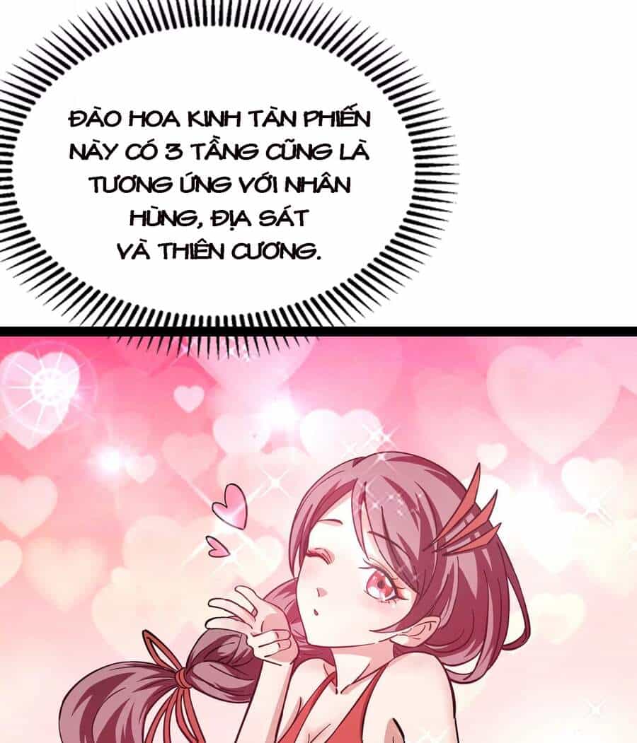Đánh Bại Chư Thiên - Chương 41 - ảnh 73