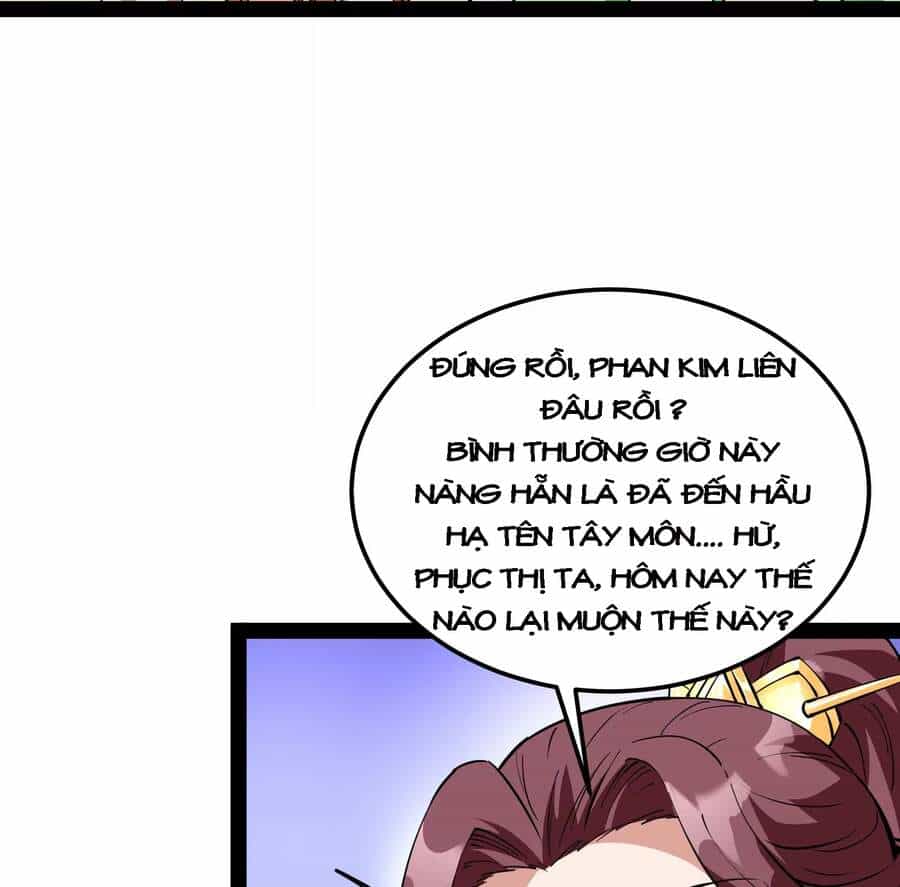 Đánh Bại Chư Thiên - Chương 42 - ảnh 79