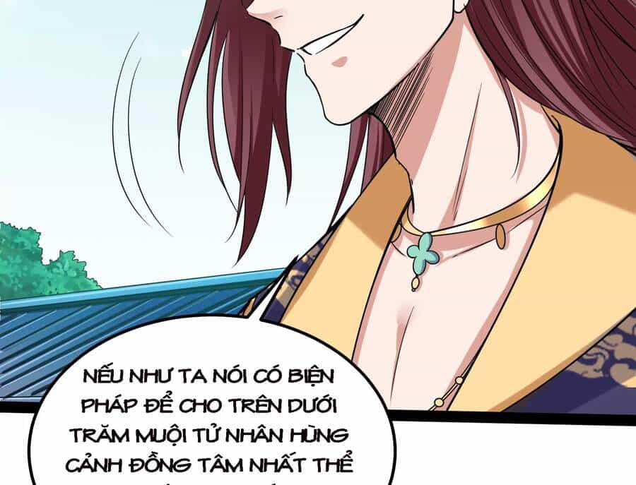 Đánh Bại Chư Thiên - Chương 43 - ảnh 77