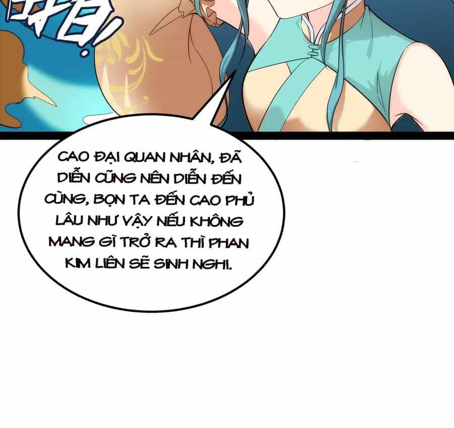 Đánh Bại Chư Thiên - Chương 44 - ảnh 17