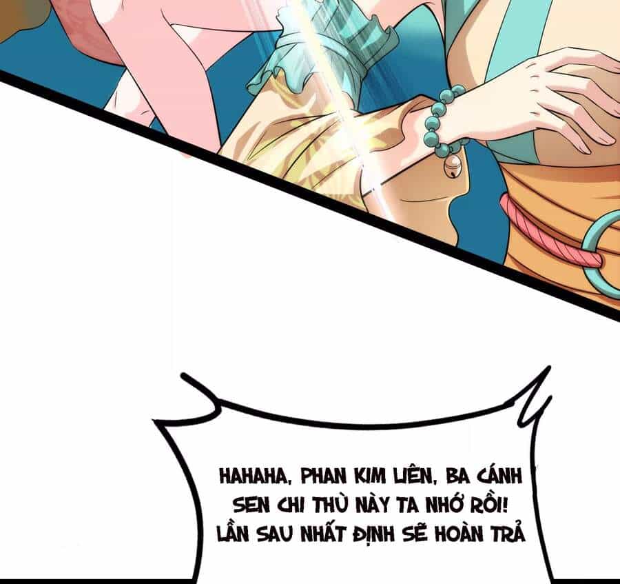 Đánh Bại Chư Thiên - Chương 44 - ảnh 29