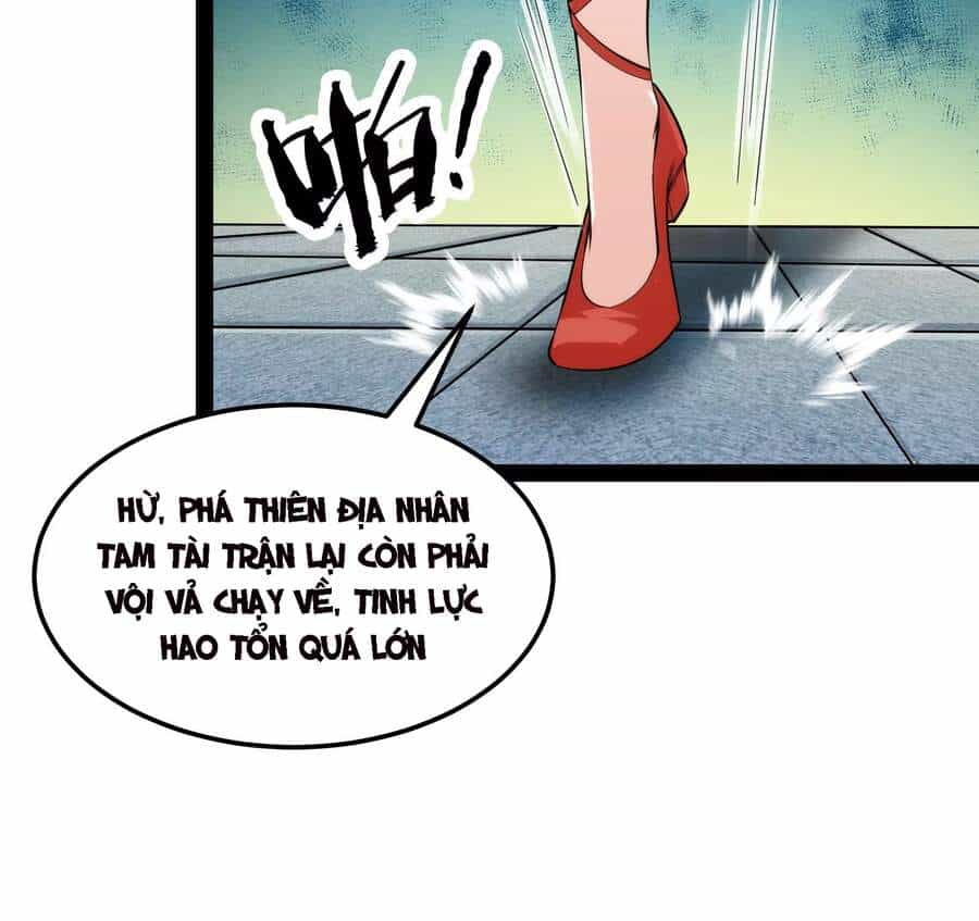 Đánh Bại Chư Thiên - Chương 44 - ảnh 32