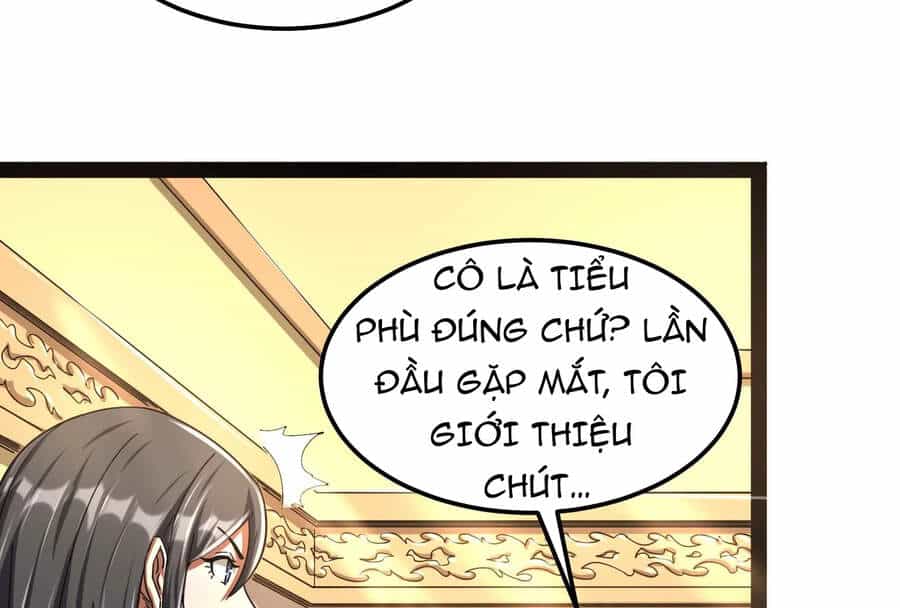 Đánh Bại Chư Thiên - Chương 3 - ảnh 147