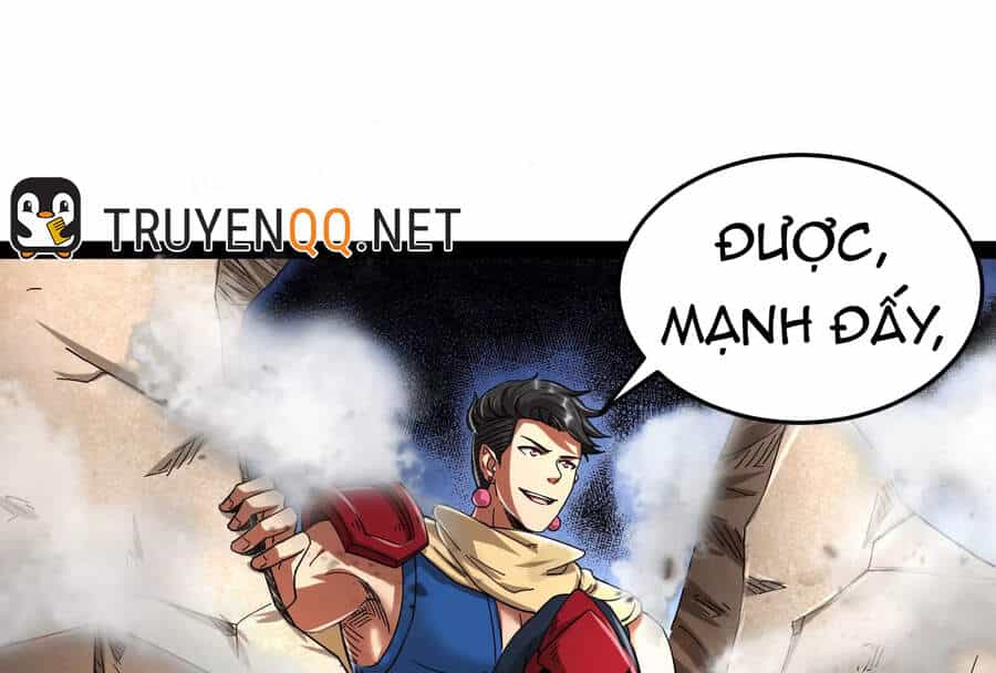 Đánh Bại Chư Thiên - Chương 3 - ảnh 2