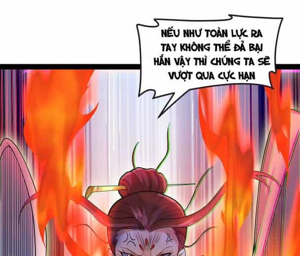 Đánh Bại Chư Thiên - Chương 48 - ảnh 40