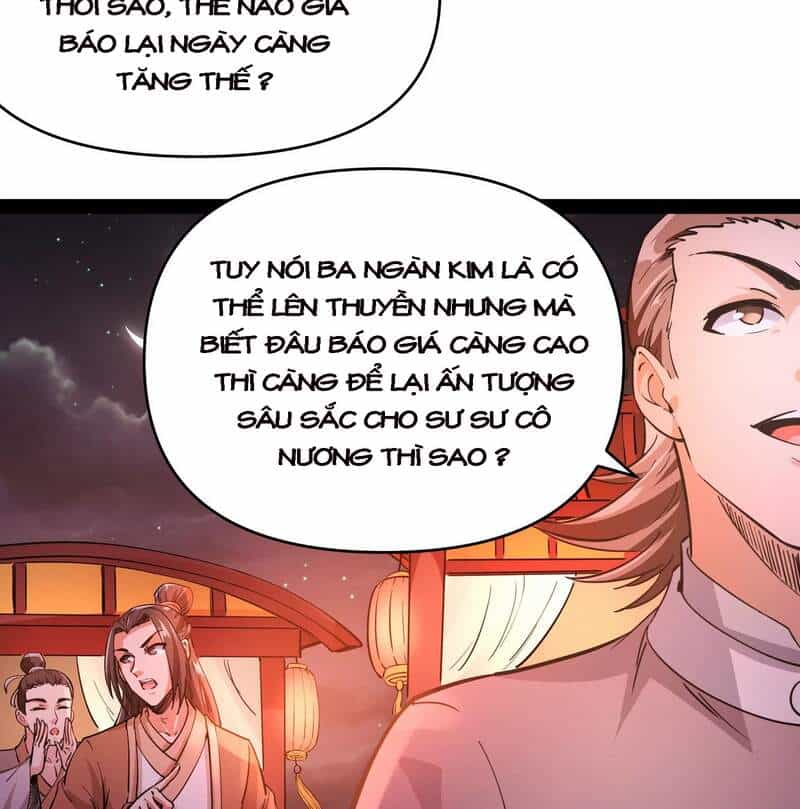 Đánh Bại Chư Thiên - Chương 50 - ảnh 58