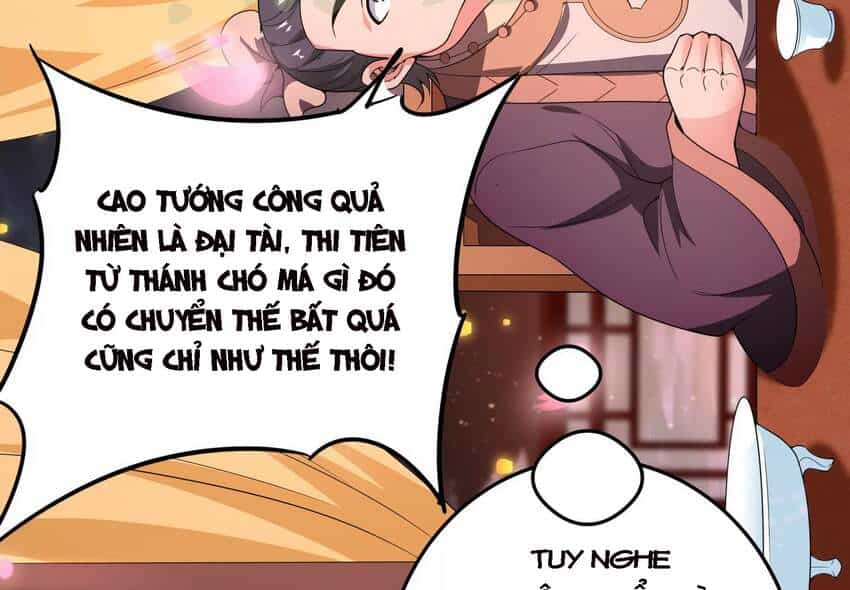 Đánh Bại Chư Thiên - Chương 51 - ảnh 116
