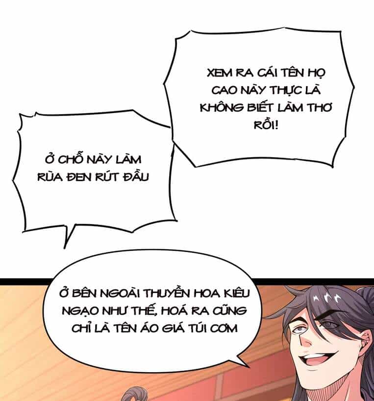 Đánh Bại Chư Thiên - Chương 51 - ảnh 32