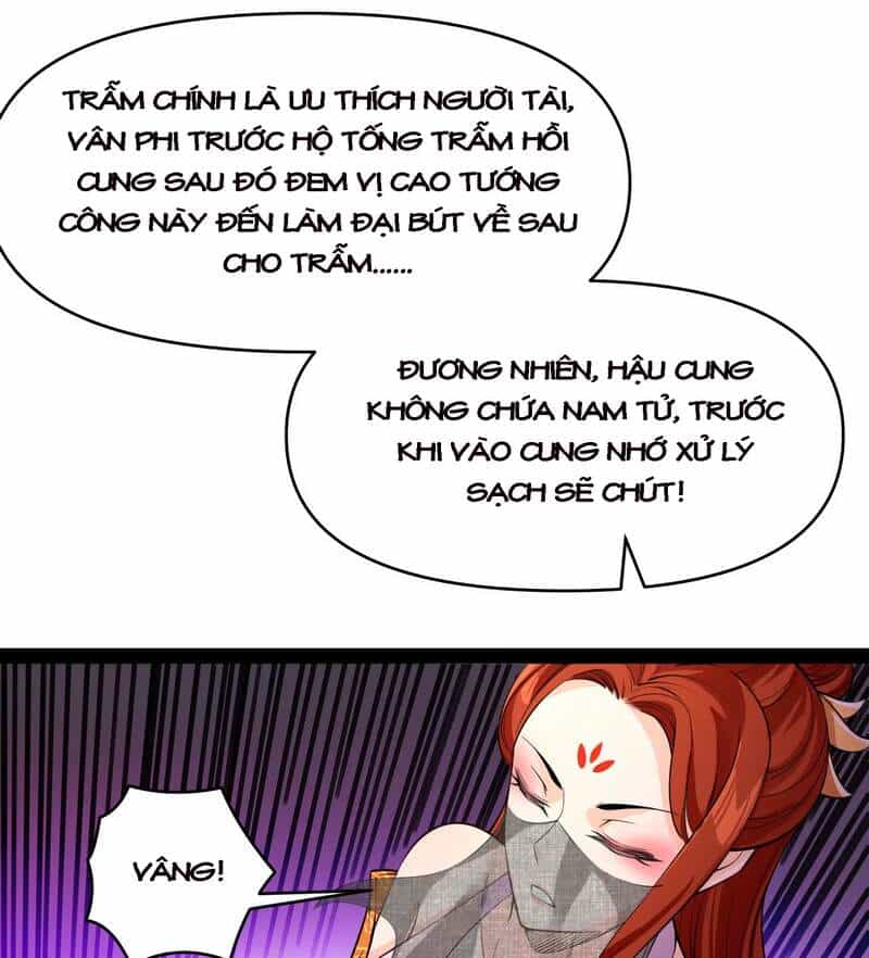 Đánh Bại Chư Thiên - Chương 52 - ảnh 12