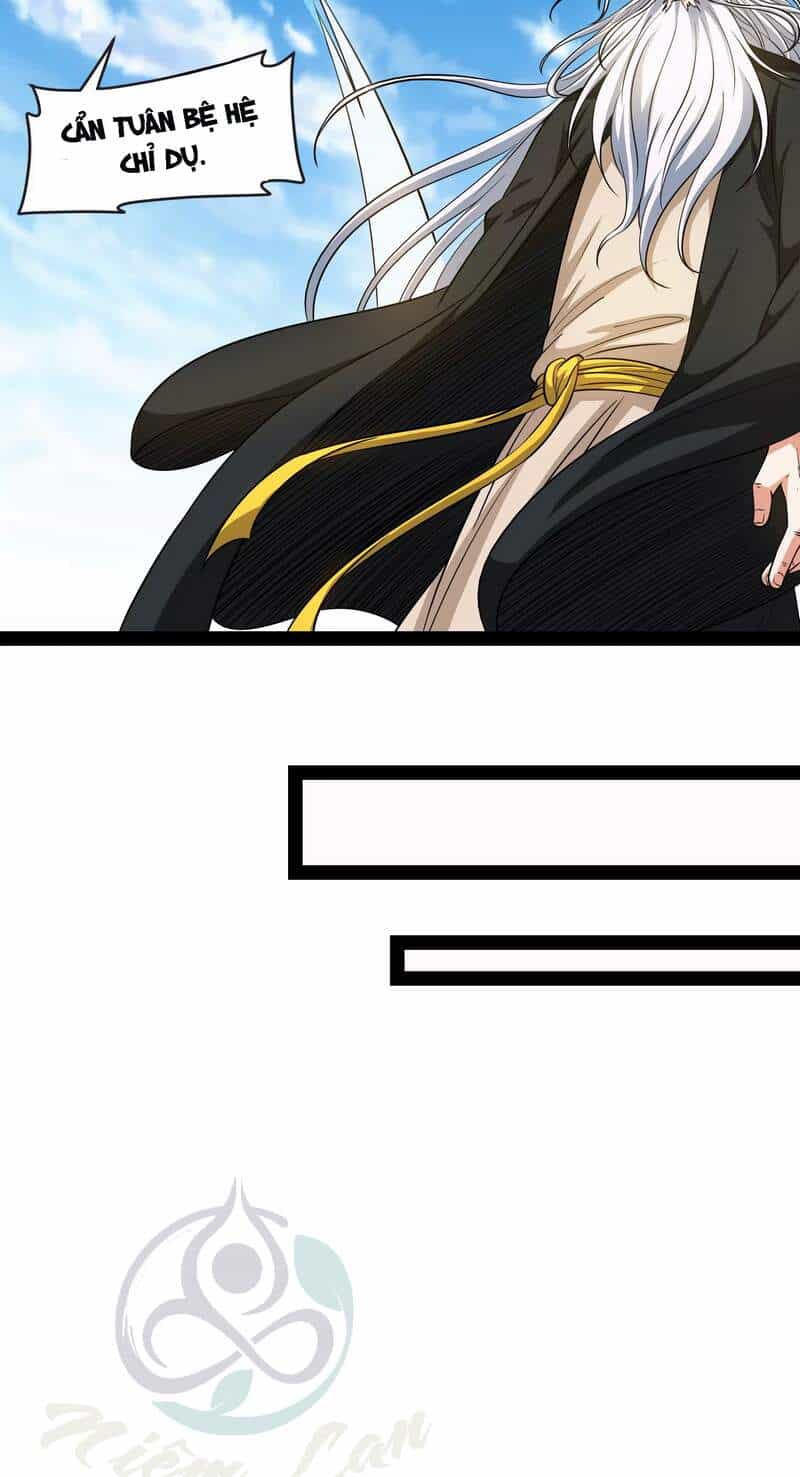 Đánh Bại Chư Thiên - Chương 53 - ảnh 14