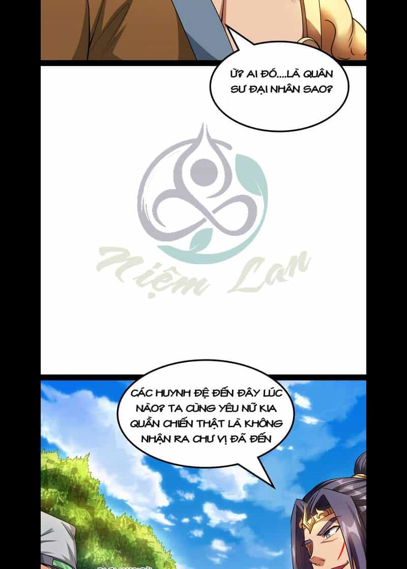 Đánh Bại Chư Thiên - Chương 53 - ảnh 67