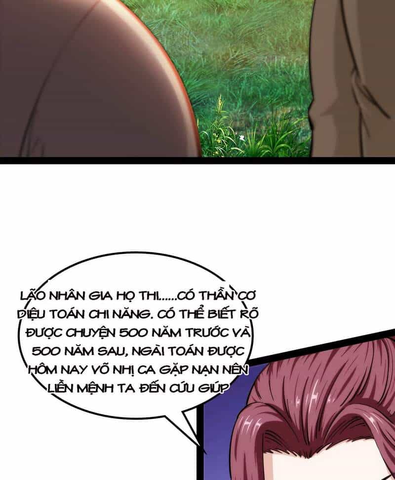 Đánh Bại Chư Thiên - Chương 54 - ảnh 12