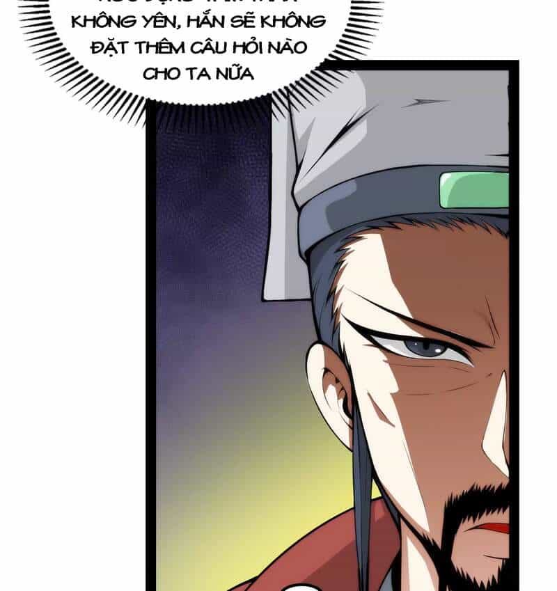 Đánh Bại Chư Thiên - Chương 54 - ảnh 44