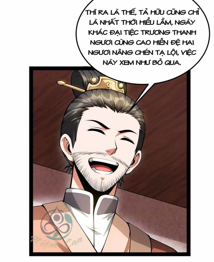 Đánh Bại Chư Thiên - Chương 56 - ảnh 19