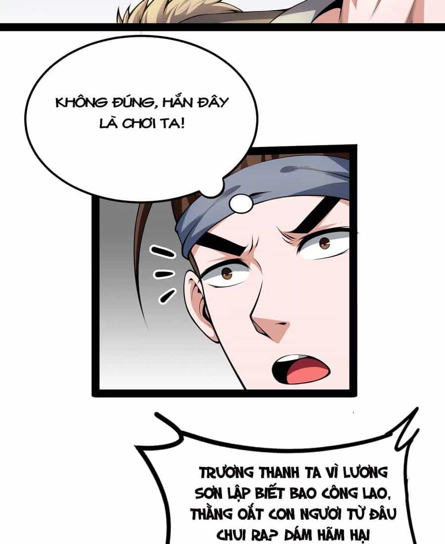 Đánh Bại Chư Thiên - Chương 56 - ảnh 3