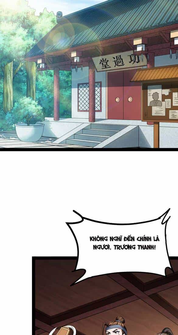 Đánh Bại Chư Thiên - Chương 56 - ảnh 67