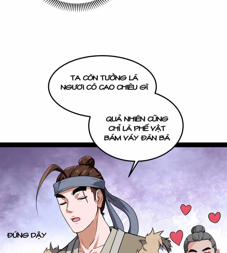 Đánh Bại Chư Thiên - Chương 57 - ảnh 32
