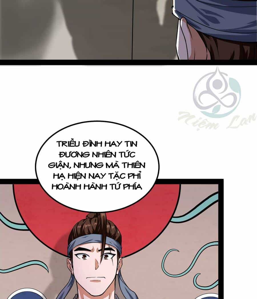Đánh Bại Chư Thiên - Chương 57 - ảnh 5