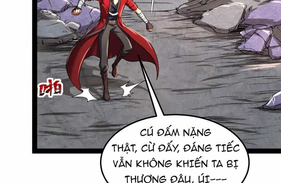 Đánh Bại Chư Thiên - Chương 4 - ảnh 138