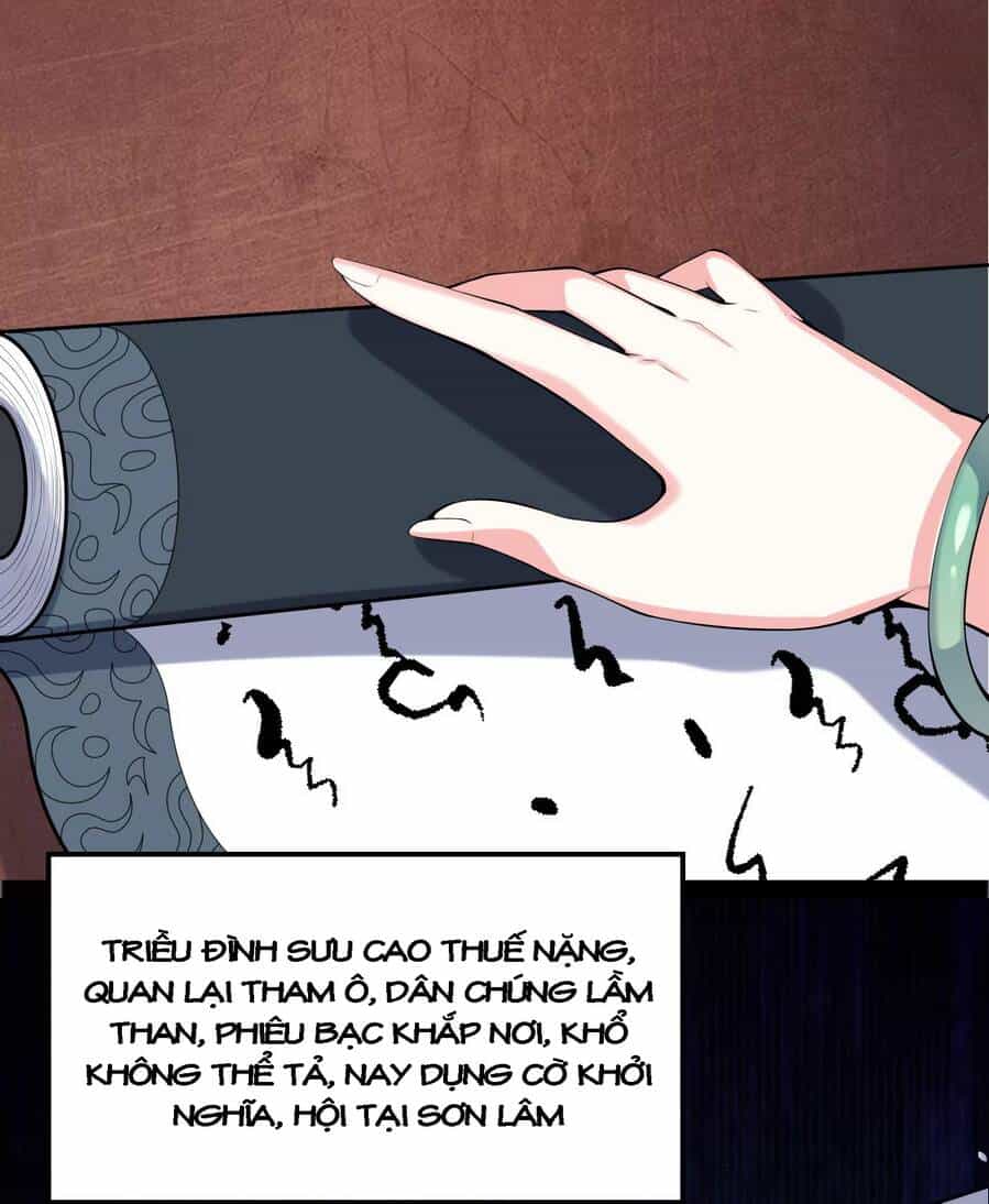 Đánh Bại Chư Thiên - Chương 58 - ảnh 26