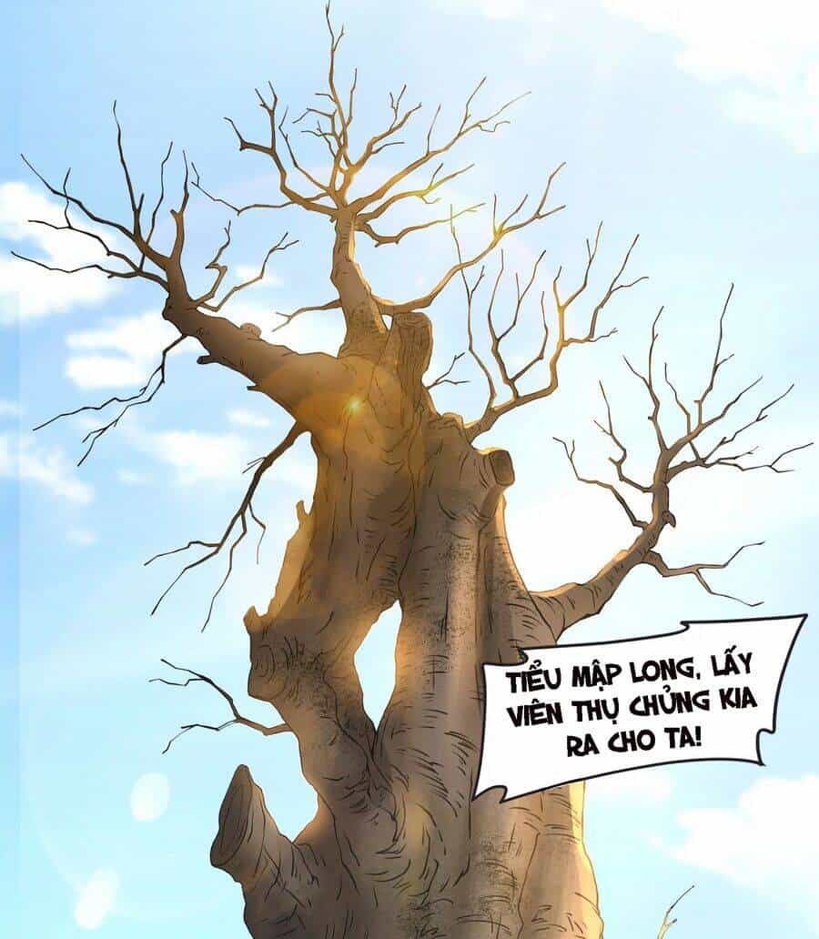 Đánh Bại Chư Thiên - Chương 60 - ảnh 29