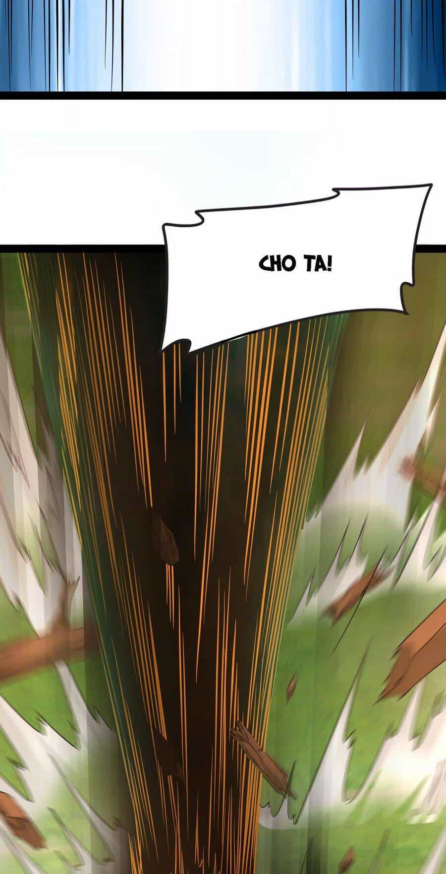 Đánh Bại Chư Thiên - Chương 60 - ảnh 60