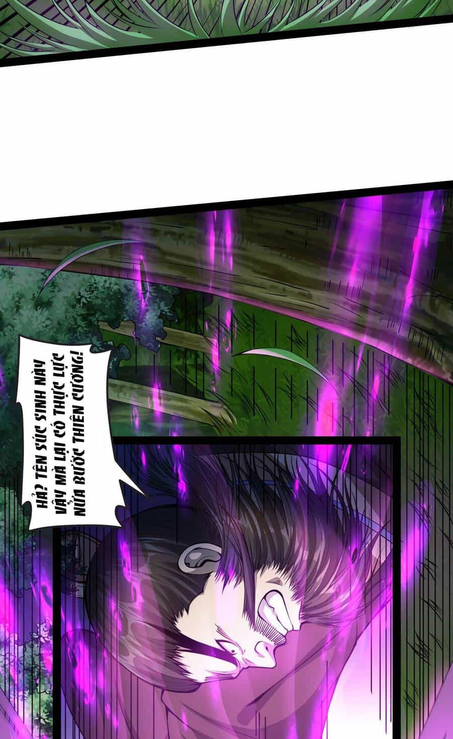 Đánh Bại Chư Thiên - Chương 62 - ảnh 5