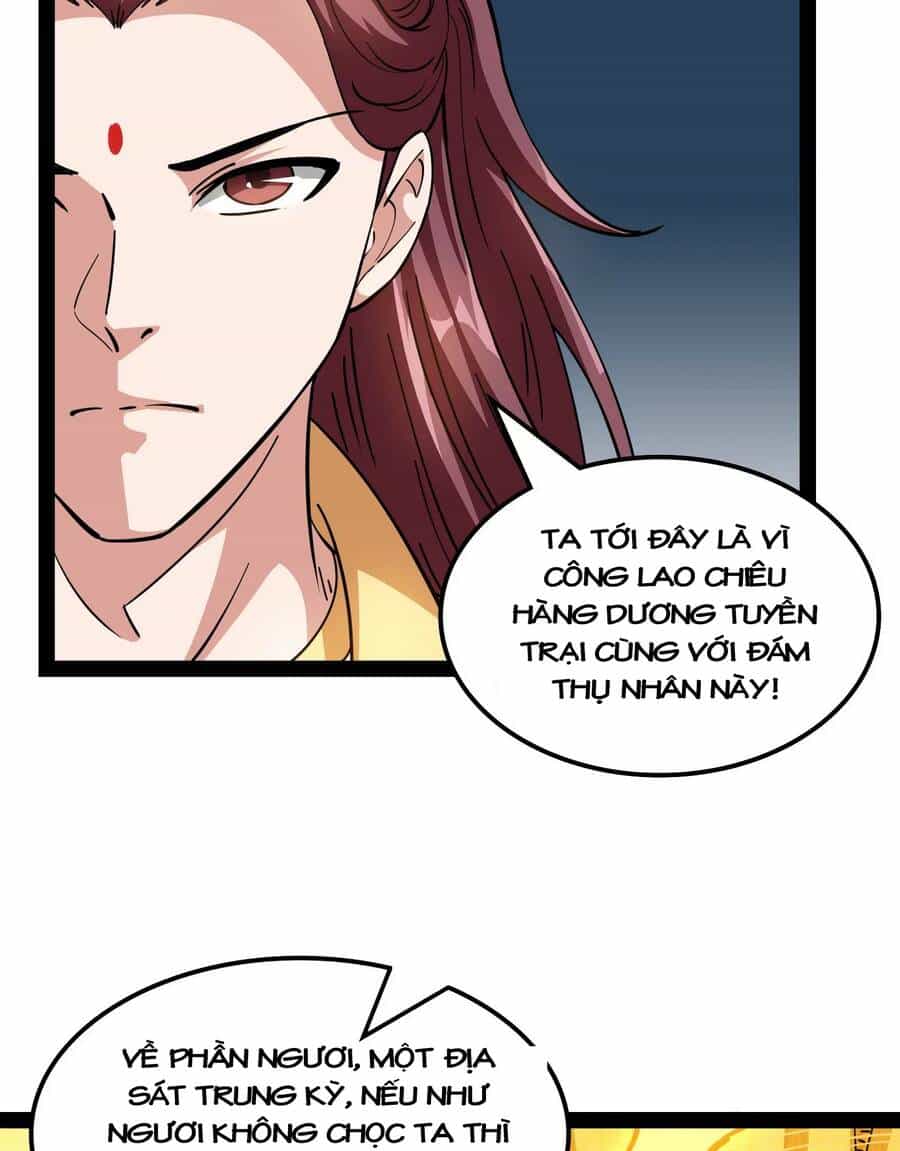 Đánh Bại Chư Thiên - Chương 62 - ảnh 56
