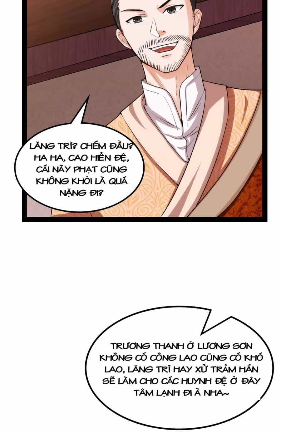 Đánh Bại Chư Thiên - Chương 63 - ảnh 40