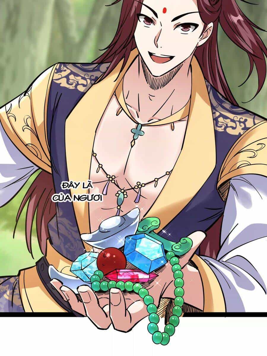 Đánh Bại Chư Thiên - Chương 65 - ảnh 21