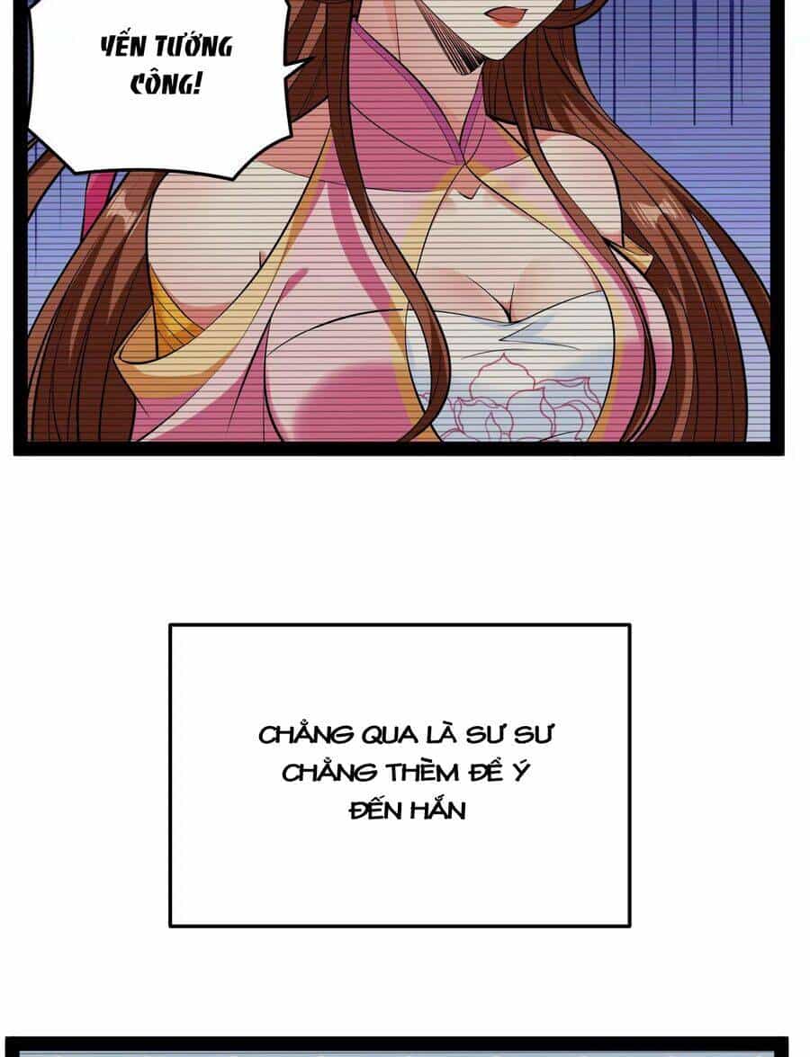 Đánh Bại Chư Thiên - Chương 65 - ảnh 33