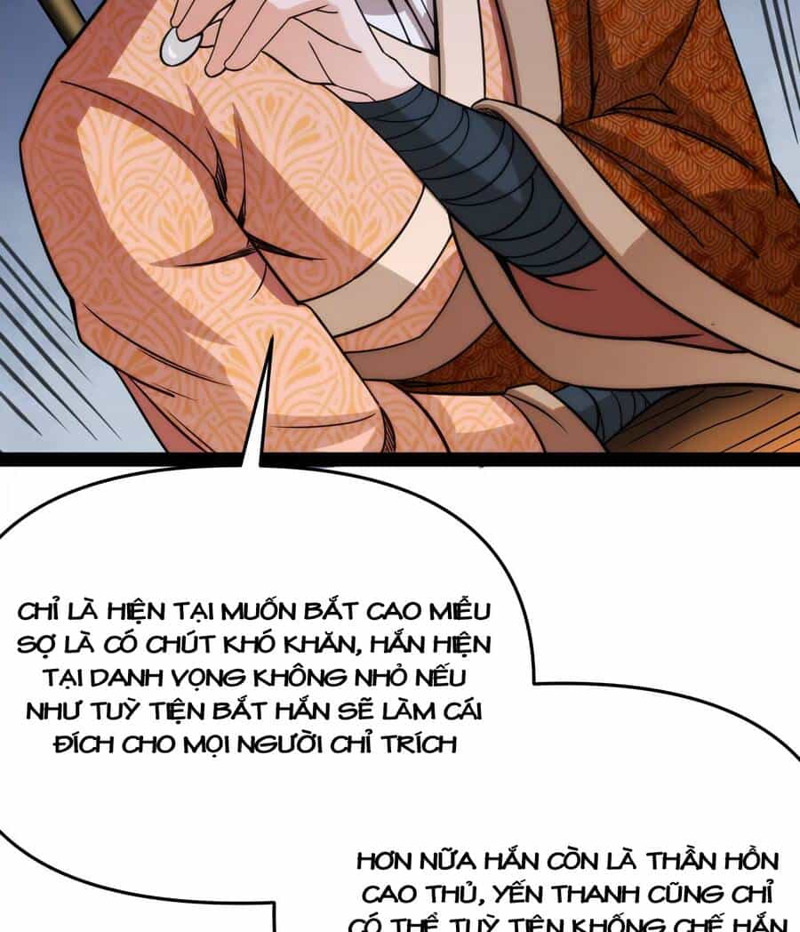 Đánh Bại Chư Thiên - Chương 66 - ảnh 51