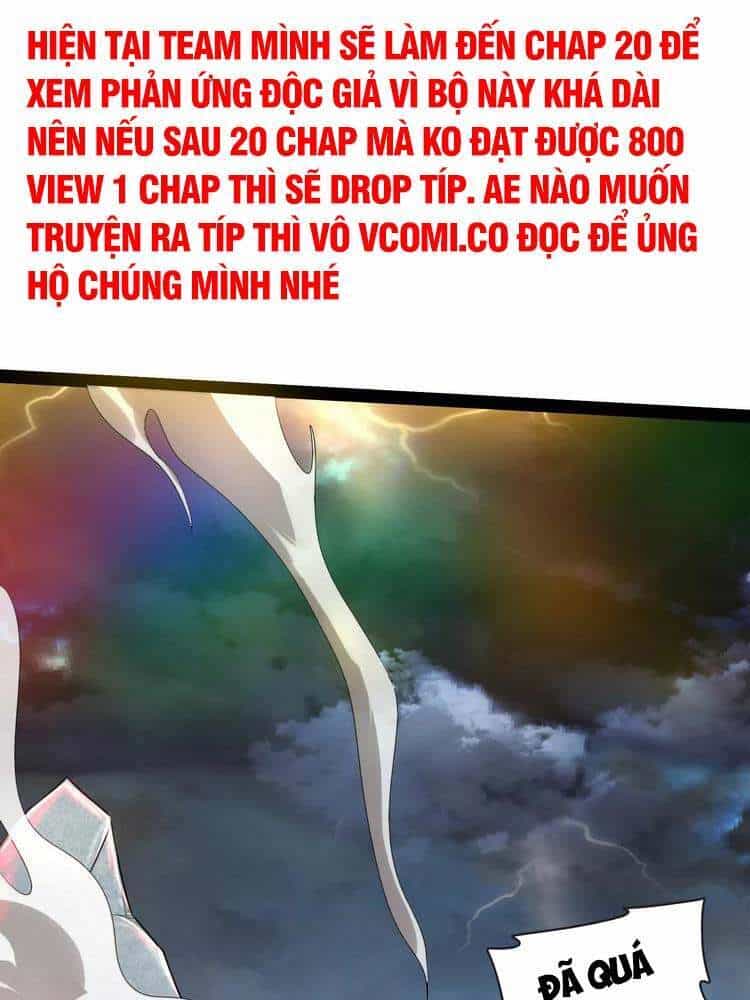 Đánh Bại Chư Thiên - Chương 5 - ảnh 50