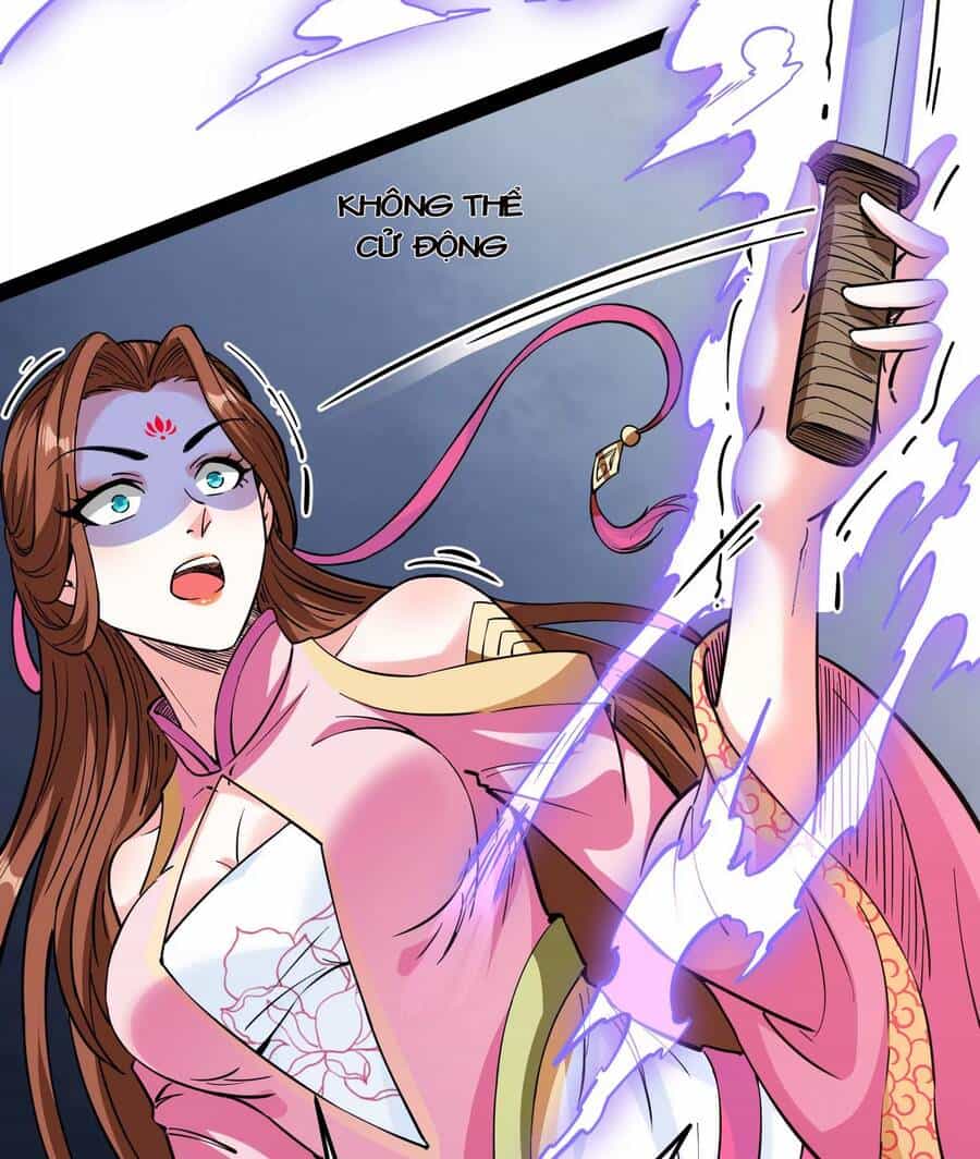 Đánh Bại Chư Thiên - Chương 68 - ảnh 87