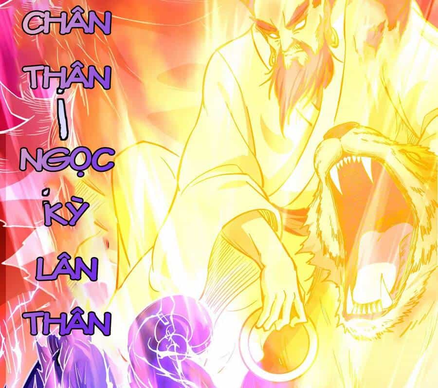 Đánh Bại Chư Thiên - Chương 69 - ảnh 117