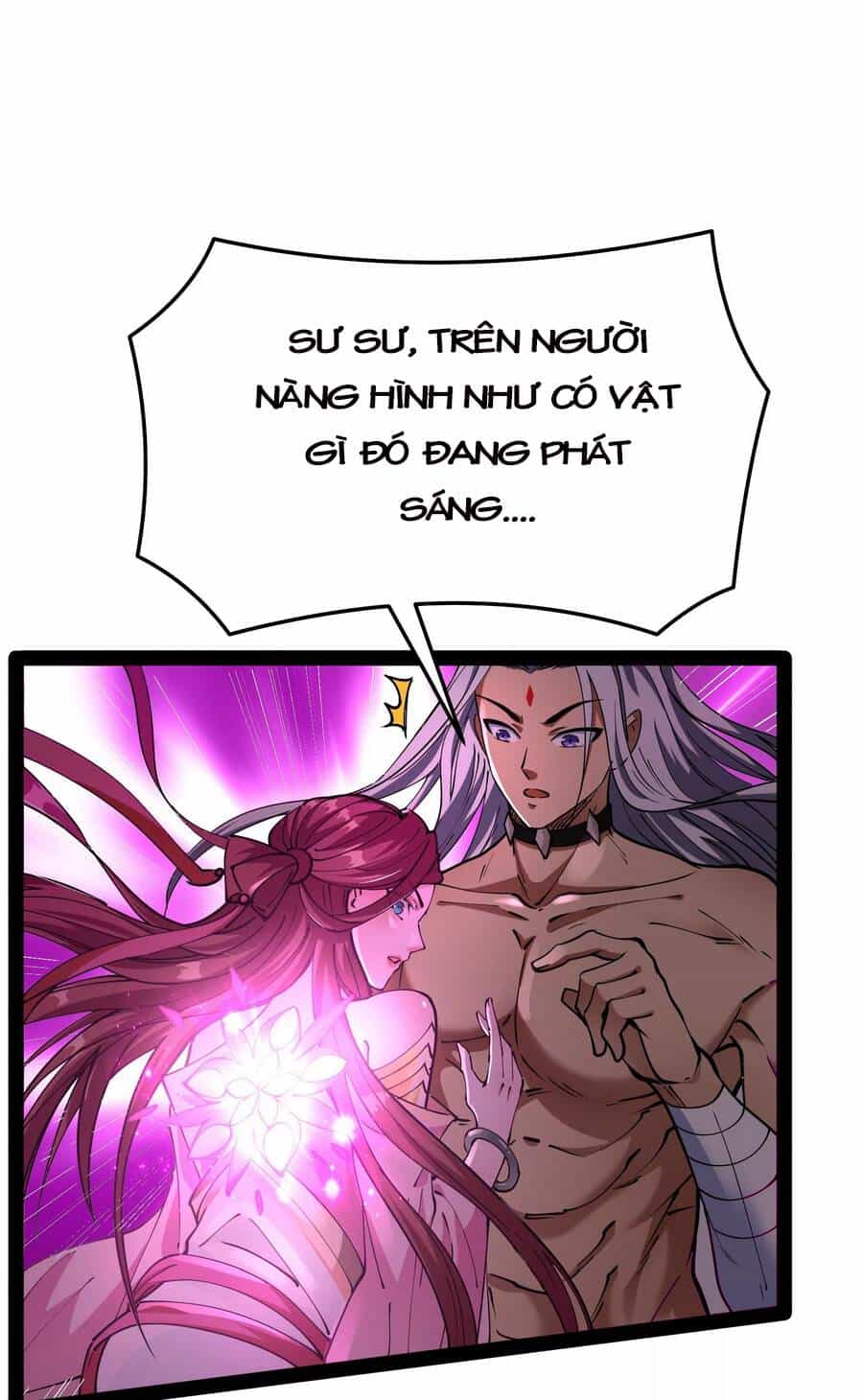 Đánh Bại Chư Thiên - Chương 71 - ảnh 43