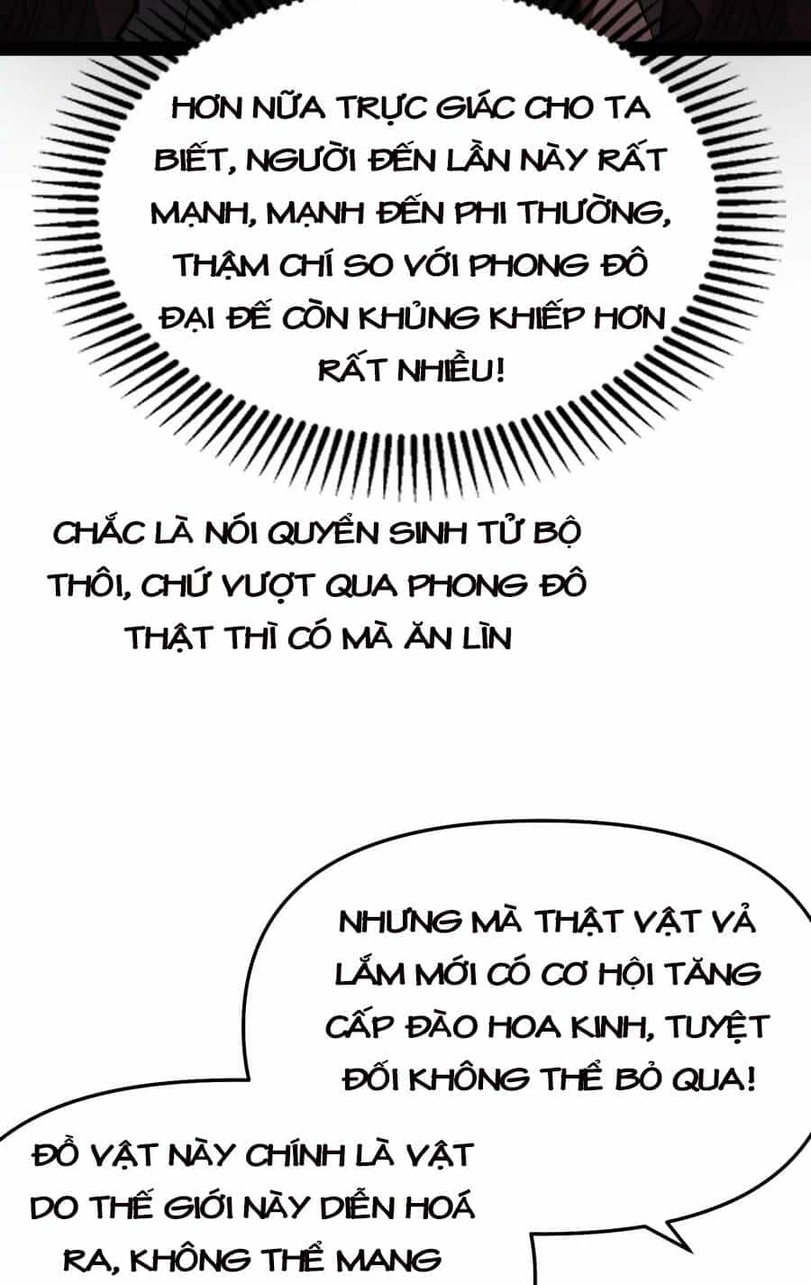 Đánh Bại Chư Thiên - Chương 71 - ảnh 77