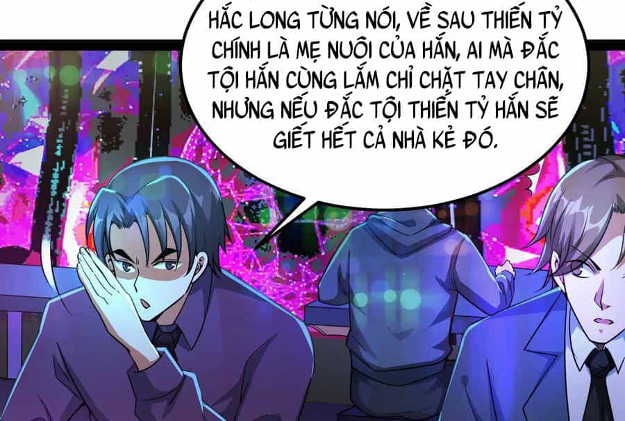 Đánh Bại Chư Thiên - Chương 74 - ảnh 44