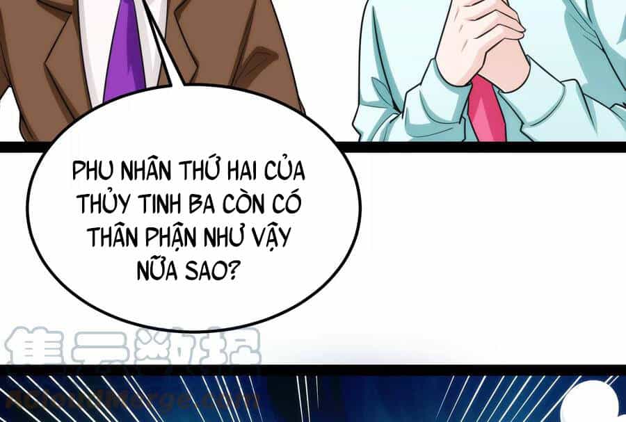 Đánh Bại Chư Thiên - Chương 74 - ảnh 82