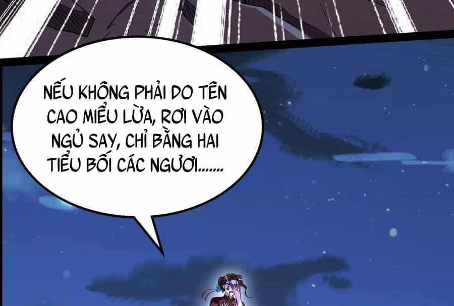 Đánh Bại Chư Thiên - Chương 75 - ảnh 116