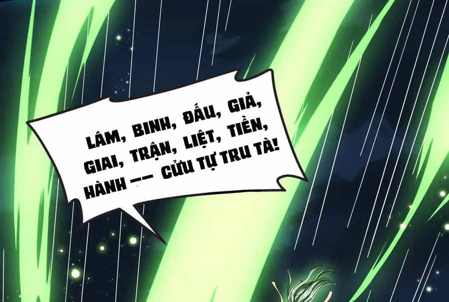 Đánh Bại Chư Thiên - Chương 75 - ảnh 130